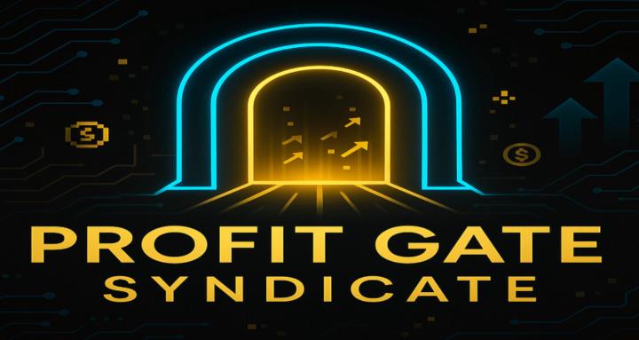 Profit Gate Syndicate