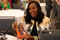 Dr. Kim Carter-Tillman