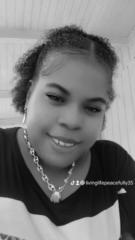 Lillian Theophile