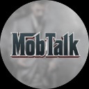 Logo Mob Talk - Mafia Talk