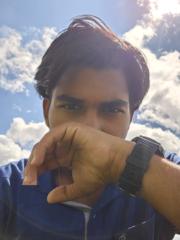 Rohit rama linga reddy Maruri