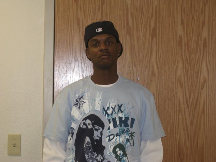 Kevin King