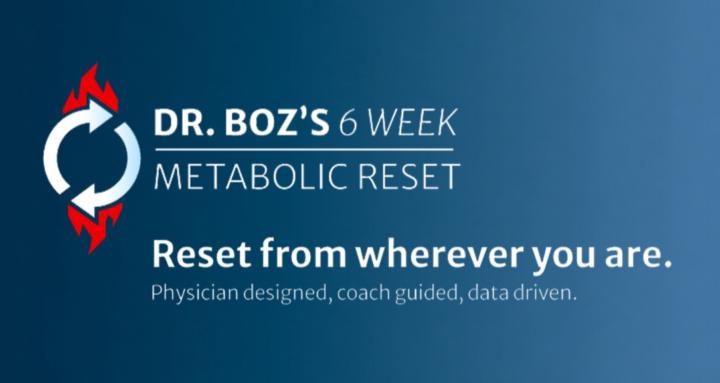 6-Week Metabolic Reset/2