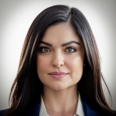 Anna Chernyshova