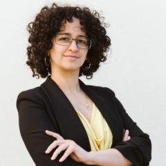 Elena Moreno Castillo