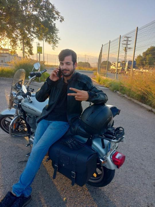 Martí Navarro García