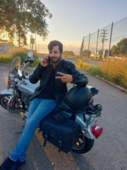Martí Navarro García