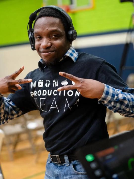 Shamar Sellers