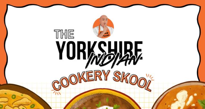 Yorkshire Indian Cookery Skool