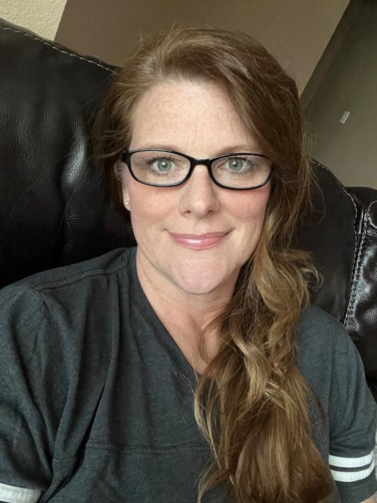 Melissa Cagle