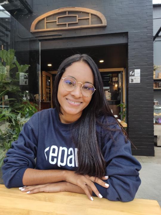 Maria Camila Corvacho Emiliani