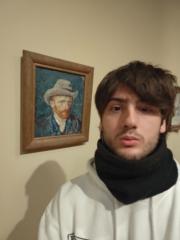 José María Castro Pastilla