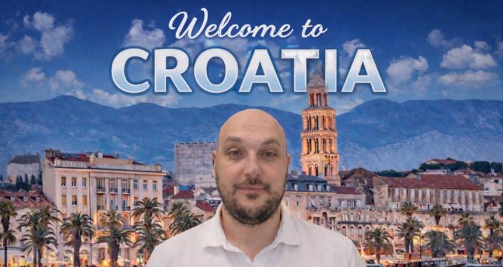 Expats in Croatia