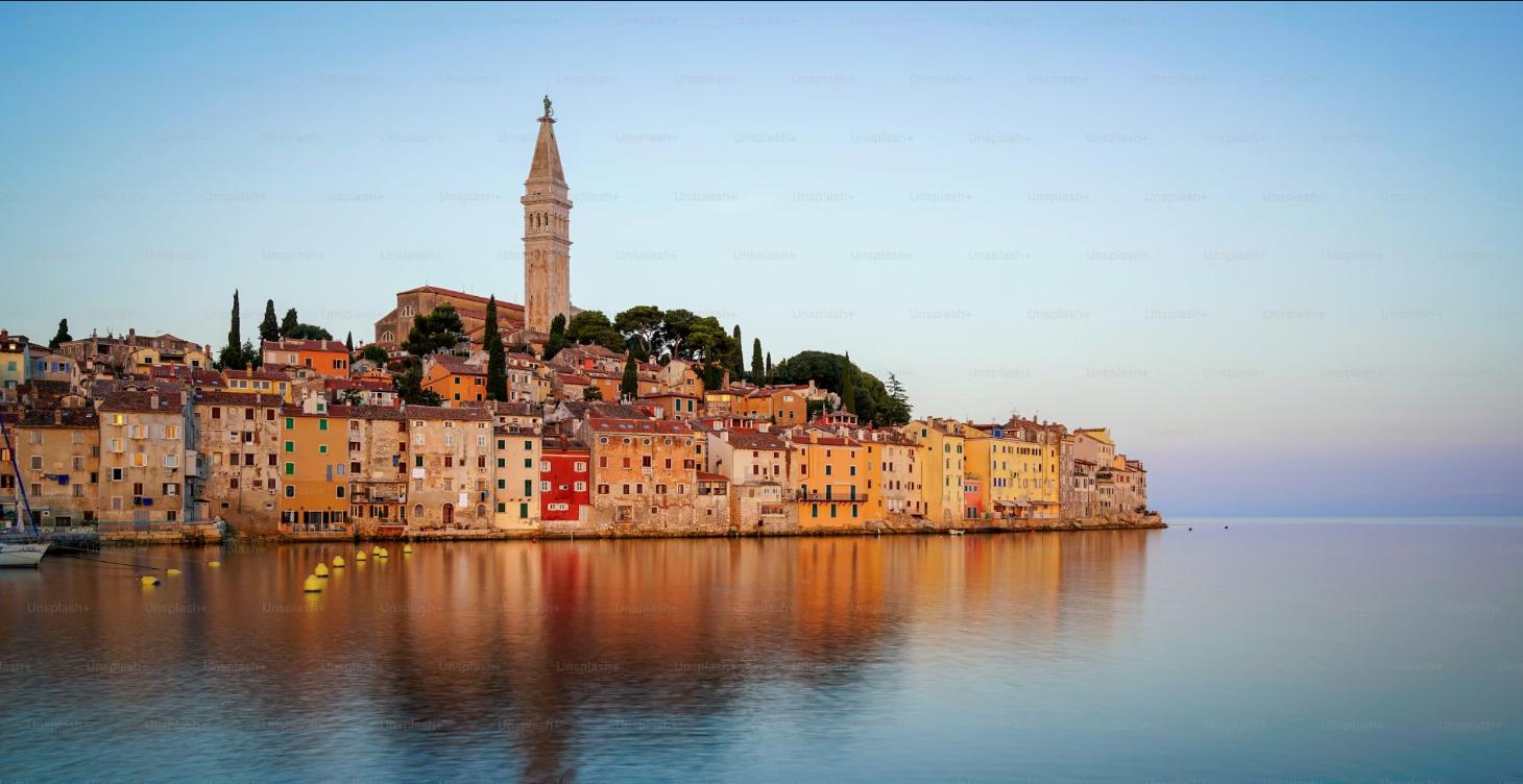 🏝️ COURSE: Your New Life in Croatia