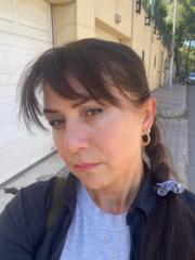 Zerrin Bayat
