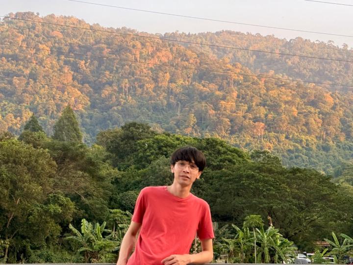 Likhit Sungkharerk