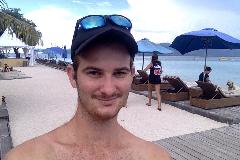 Jonas Alexander Grodhues