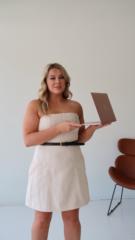 Kimberley Haworth