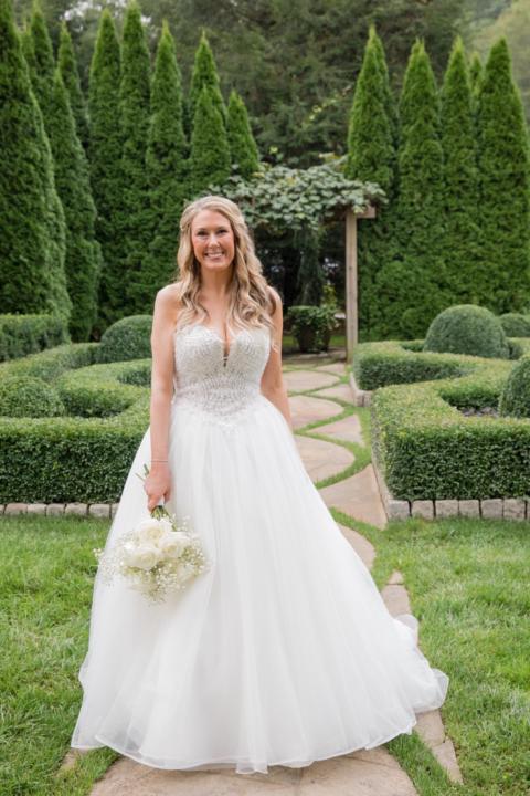 Victoria Witherington