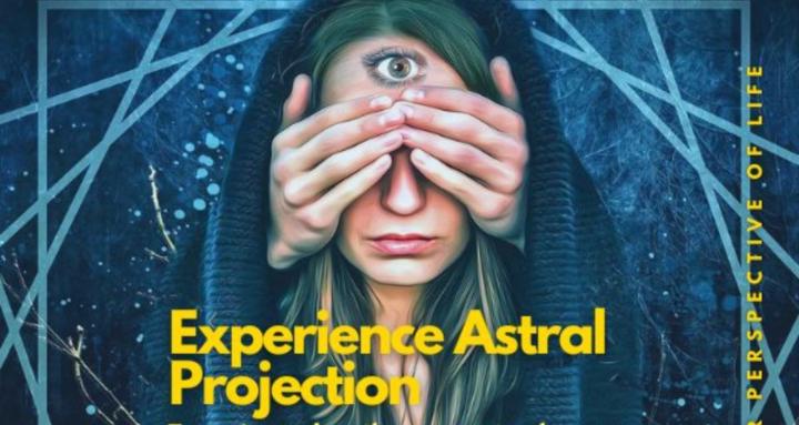 Third Eye Spiritual Awakening