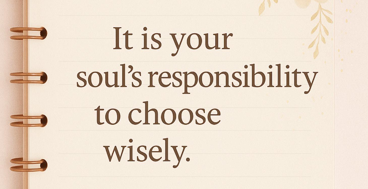 Meditations & Affirmations for Life