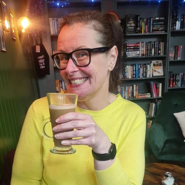 Jane Boyes