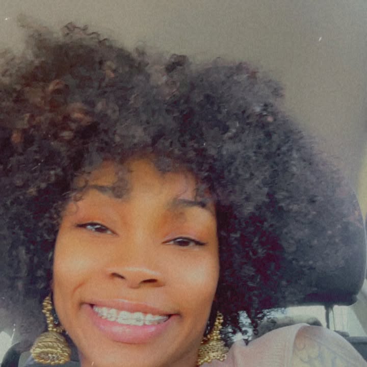 Anisha Jones