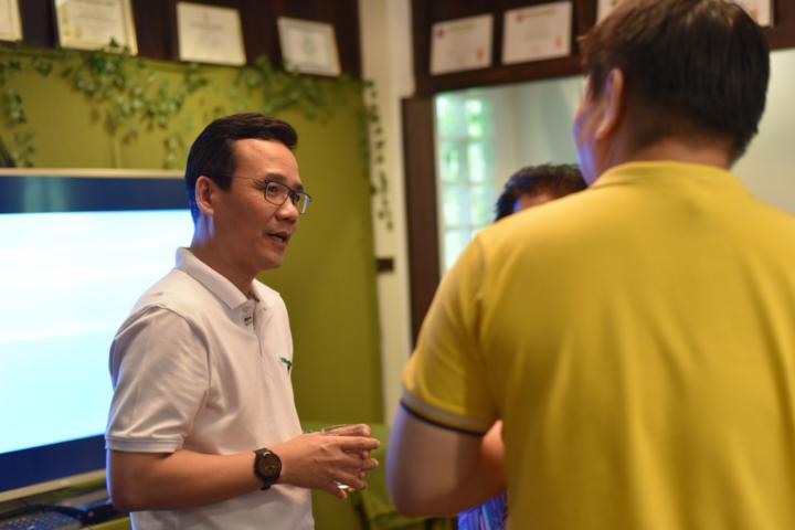 Noppasith Chotprechatanarrat