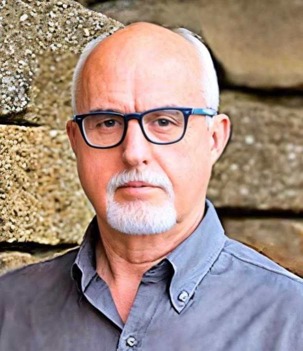 Paul Davies