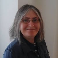 Carol Alexander