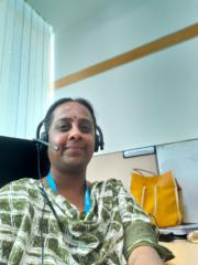 Aruna Ramani