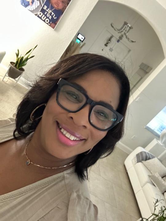 Glisette González