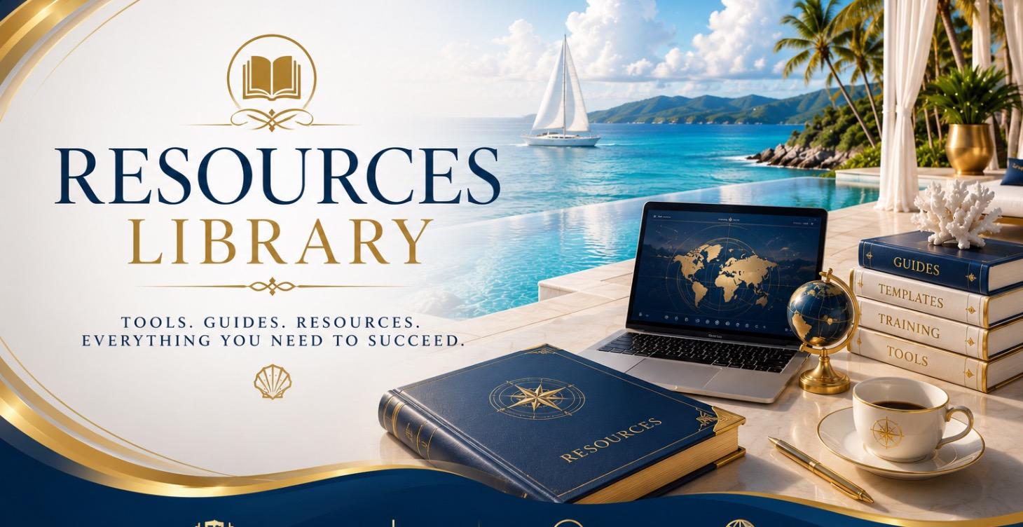💎 Luxury Travel Vault