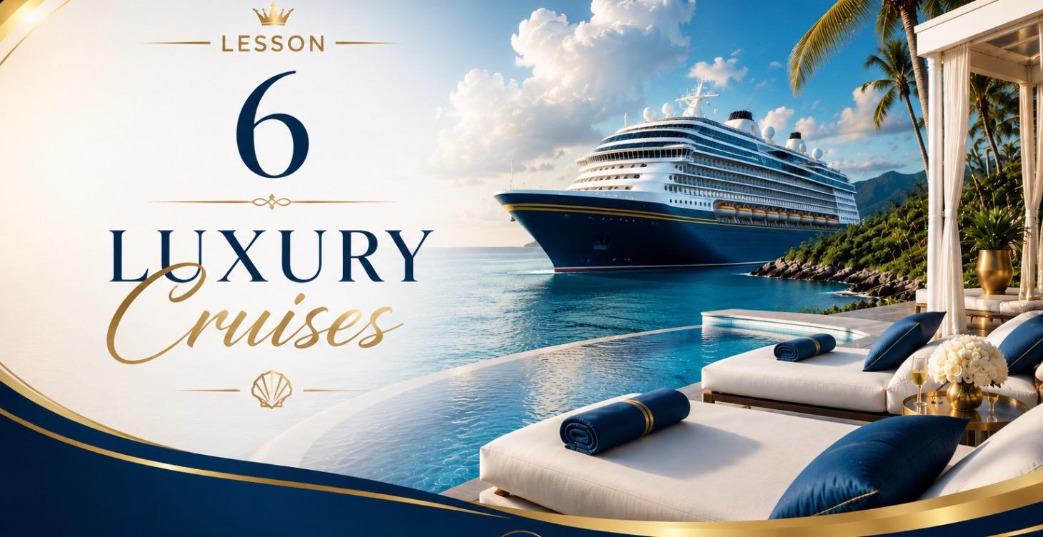 Luxury Cruises