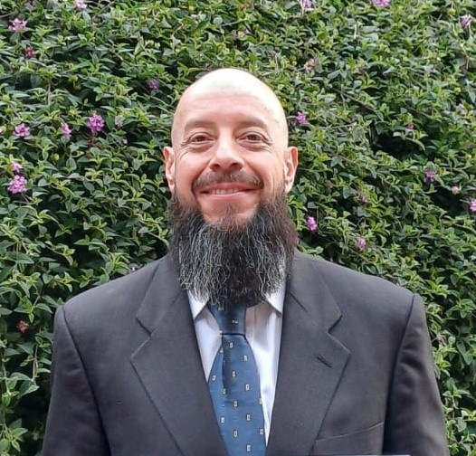 Alejandro Torres