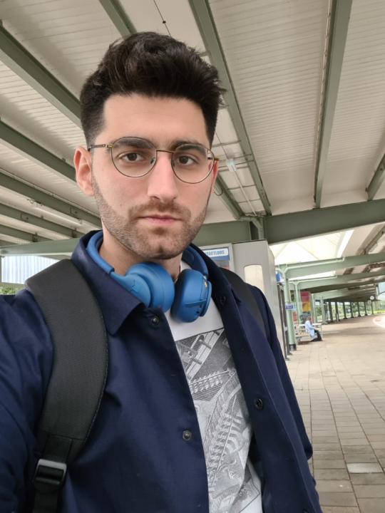 Yanis Konstantinidis