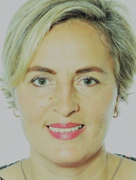 Lidia Hicks