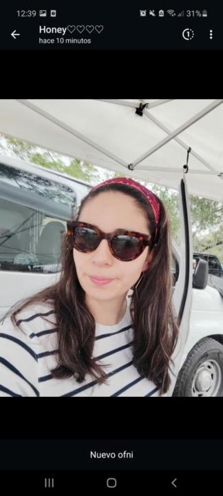 Sarai Villaseñor
