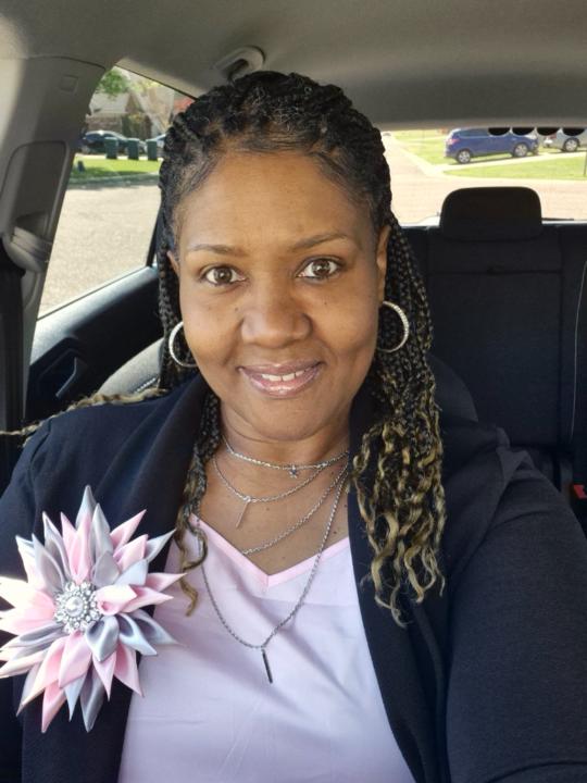 Shironda Jackson - Cunningham