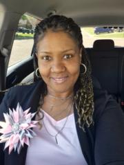Shironda Jackson - Cunningham