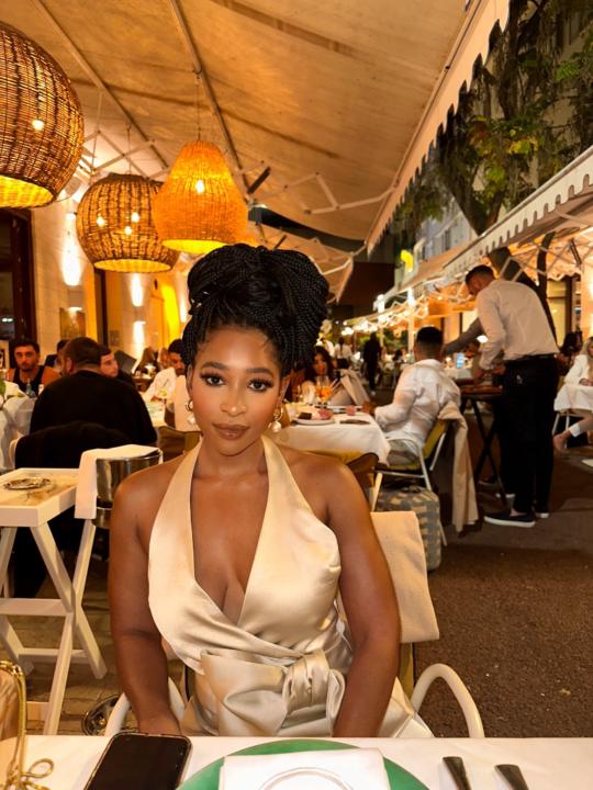 Jerolyne Kalule
