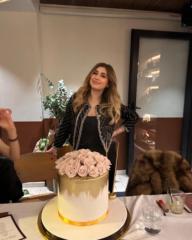 Berra Eylül Toprak