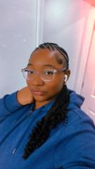 Iyonna Roane