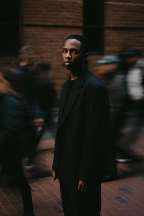 Isaac Rinaldo