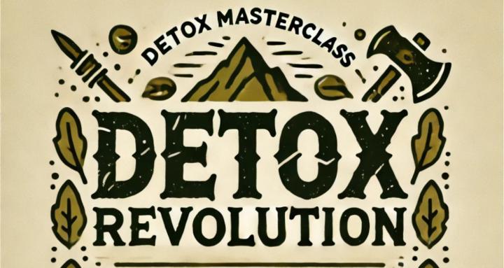 Detox Revolution