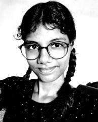 Saniya Tamboli
