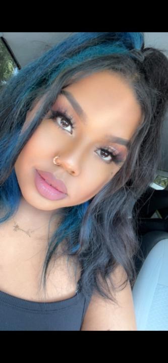 Chante Johnson