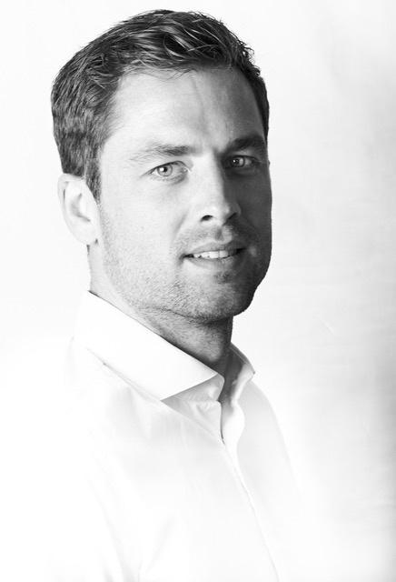Tijmen Kooij
