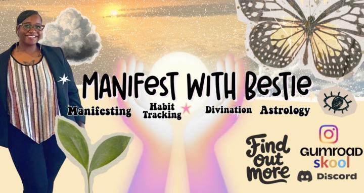 Manifest With Bestie