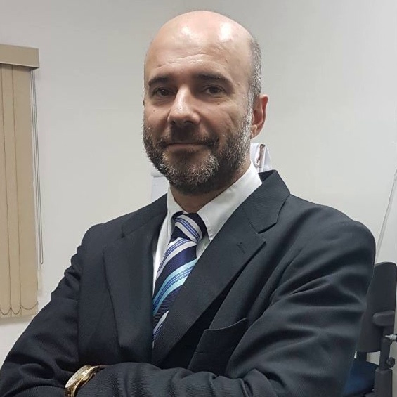 Fabio Assalim